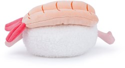 Besitos juguete squishy - sushi camarón llama 20cm peluche