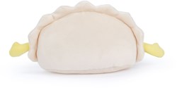 Besitos juguete squishy dumplings 24cm peluche multicolor