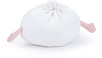Besitos juguete squishy - gran bollo de carne 22cm multicolor-2