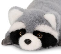 Orange Toys mapache de peluche - juguete suave mapache 58 cm-3