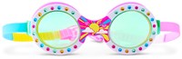Bling2O Gafas de natación Sunrise - Gafas infantiles con protección UV y anti-vaho