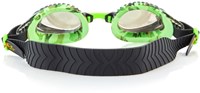 Bling2O Gafas de Natación Niños - Terrain Vehicle - Antivaho Protección UV-2