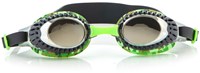 Bling2O Gafas de Natación Niños - Terrain Vehicle - Antivaho Protección UV
