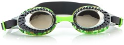 Bling2O Gafas de Natación Niños - Terrain Vehicle - Antivaho Protección UV