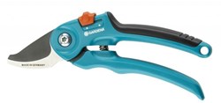 Gardena tijeras de podar Classic - herramienta de jardín ergonómica 20mm