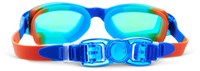 Bling2O Gafas de Natación Niños Voyage - Gafas Antivaho Protección UV