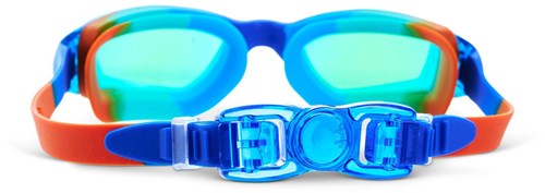 Bling2O Gafas de Natación Niños Voyage - Gafas Antivaho Protección UV