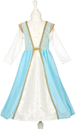 Souza for Kids vestido de princesa Josephina disfraz 3-4 años