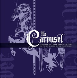 Asmodee Blood on the Clocktower juego - Expansión The Carousel