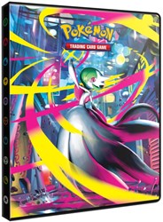 Ultra Pro carpeta cartas Pokémon 4-pocket portfolio Mega Evolutions