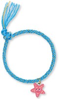 Avenir haz pulseras kit creativo vida marina para niños-2