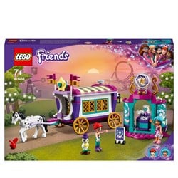 LEGO Friends Magische caravan