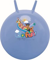 Spin Master pelota saltarina Paw Patrol azul 50 cm juguete