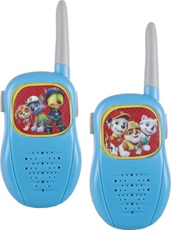 Planet Happy - Karakters - Paw Patrol overig