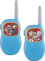 Planet Happy - Karakters - Paw Patrol overig
