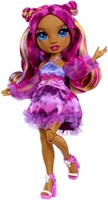 Muñeca de moda Rainbow High Be Dazzling - muñeca estilosa para niños