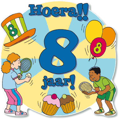 huldeschild kids 8