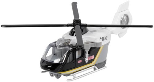 Goki helicóptero juguete die-cast para niños-2
