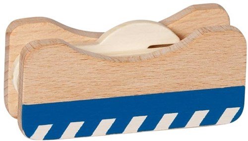 Goki multiherramienta de madera 3 en 1 juguete herramienta FSC-2