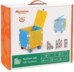 QB Cube
