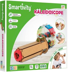 Smartivity set de construcción caleidoscopio juguete educativo multicolor