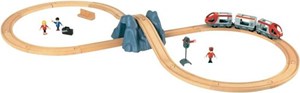 Juegos de trenes