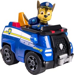 Planet Happy - Karakters - Paw Patrol voertuigen & figuren