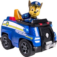 Planet Happy - Karakters - Paw Patrol voertuigen & figuren
