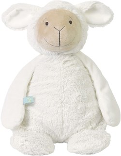 Peluches de cordero / oveja Happy Horse