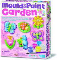 Kits de pintura y artesanía