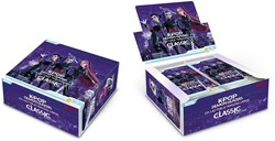 Asmodee Kpop Demon Hunters cartas coleccionables Classic Edition Booster