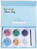 Oh Flossy set de pintura facial para niños - maquillaje creativo-2