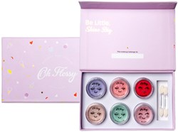 Oh Flossy set de maquillaje Sweet Treat para niños - juego colorido