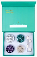 Oh Flossy set de purpurina juguete - Under The Sea - Biodegradable-2