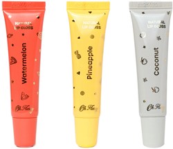 OH FLOSSY Oh Flossy Sets - Lipgloss