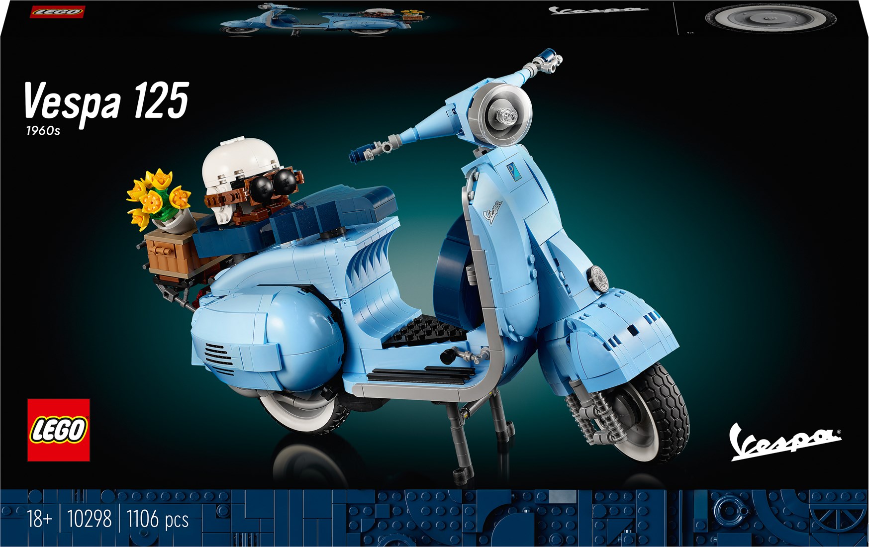 legovespa