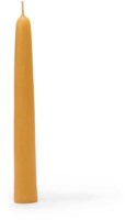 Velas para árbol de Navidad Dipam cera de abeja - 20 unidades decoración sostenible