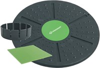 Schildkröt balance board juguete fitness para equilibrio y coordinación