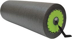 Schildkröt set de rodillos de masaje 3-en-1 para fascia y automasaje