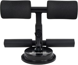 Schildkröt entrenador abdominal fitness ajustable y compacto