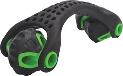 Schildkröt rodillo de masaje herramienta fitness para relajación muscular