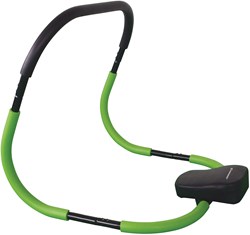 Schildkröt fitness AB Trainer Classic entrenador abdominales acero
