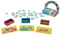 Asmodee juego educativo Happy Mess para niños a partir de 3 años - cartón-3