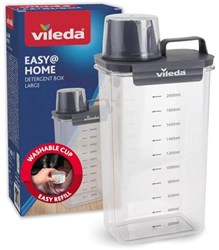 OttoSimon caja de detergente juguete 2300 ml - caja de almacenamiento para niños