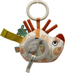 Dolce Toys Colgante de actividad de la Tierra - Erizo Harry
