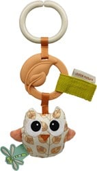 Dolce Toys Colgante de actividad de la Tierra - Oliver Owl