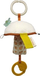 Dolce Toys Colgante de actividad terrestre - Champiñón
