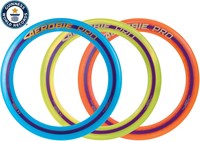 Aerobie Pro Ring frisbee - 33 cm - récord Guinness - juguete-2