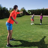 Aerobie Pro Ring frisbee - 33 cm - récord Guinness - juguete-3