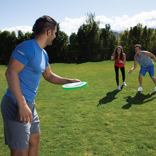 Aerobie frisbee Superdisc 25cm - Juguete disco volador exterior-2